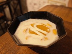 -Mango Tango