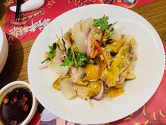 -顺风汤馆·广府粤菜(江宸天街店)