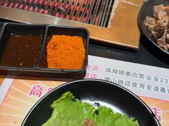 -千寻烧肉(政务区店)