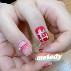 -Melody 美乐蒂日式美甲美睫社