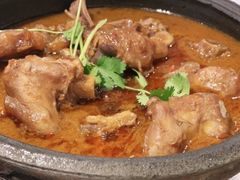 -百味源炭火烤翅 ·夜市大排档(酒仙桥店)