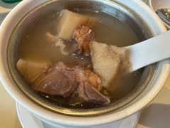 -龙记·香港茶餐厅(海上世界店)
