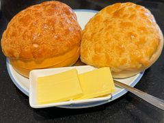 -新旺茶餐厅•早餐(迪士尼小镇店)