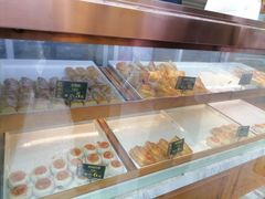 -老大昌(淮海中路店)