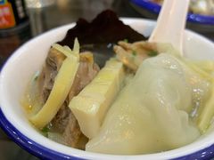 -老马家·舌尖上的西塘美食