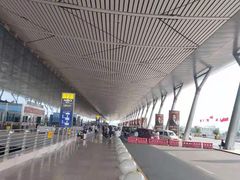 -贵阳龙洞堡国际机场-T2航站楼