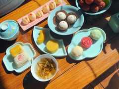 -御茶膳房皇家糕点博物馆(北京首店)