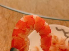 -红月湾海鲜饭店•沙滩海景(双月湾店)