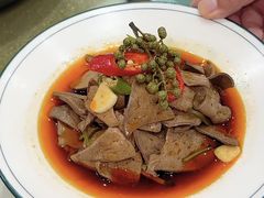 -龙泽园私房菜·地道南京味 ·招牌大鱼头(油坊桥店)