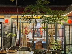 -香叶草中餐厅(川白楼店)