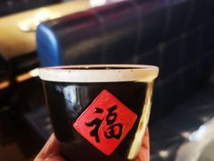 -渔民船说·北塘海鲜·天津菜·海肠捞饭(北塘古镇店)