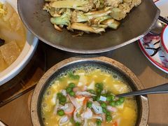 -新白鹿餐厅(城西银泰城店)