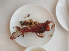 -天外天美食广场(哈尔滨路店)