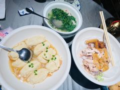-客家汇·客家传承菜(水库店)