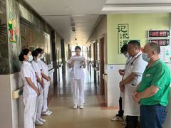 -仁泽赵巷养老护理院-医疗康复中心