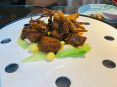 -应天大明王朝·南京菜(中山陵店)