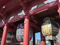-浅草寺