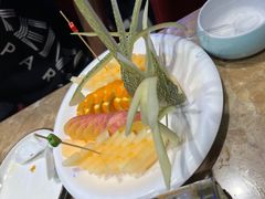 -老大连·海肠捞饭·大连海鲜大连菜(西安路店)