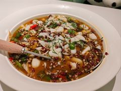 -眉州东坡·熊猫主题餐厅(枫蓝店)