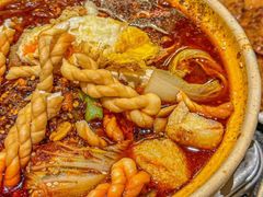 -福苗小骆驼烧烤(大唐不夜城店)