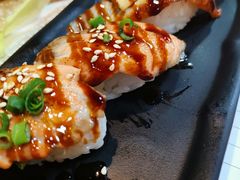 -二元寿司屋(江南西店)