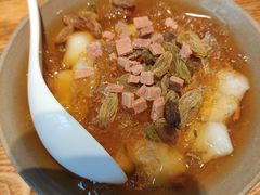 红糖汤圆-仁虎老火锅(黄泥磅店)