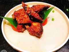 -上海1号私藏菜(静安店)