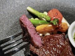 -小火花·干式熟成牛排馆Spark SteakHouse(剑桥郡店)