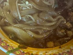 -雲记卢妈冷锅串串(中道街总店)