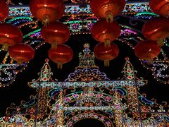 -龙庆峡风景区