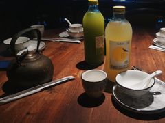 -德叔阙里·衢州菜馆(月湖店)