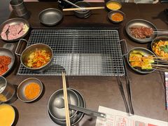 -夜食白市Yespicy·烧烤啤酒宵夜(番禺四海城店)
