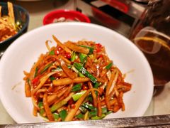 肚丝-味上湘菜馆(岳麓山店)