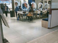 -海马体照相馆(大连柏威年购物中心店)
