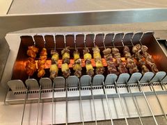 -白玉·朝鲜族烤串(深圳Kkone店)