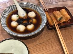 -八珍手工水饺·妈妈的爱(传芳巷店)