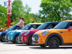 -喜乐汇·婚车(华润橡树湾3期店)