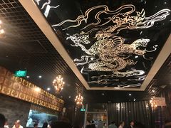 大堂-乐天皇朝(爱雍·乌节购物中心店)