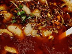 -渝是乎酸菜鱼(龙旗购物中心店)