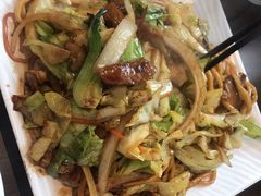 -大槐树兰州拉面