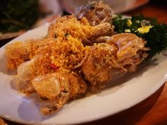 -竹林小屋(库塔店)