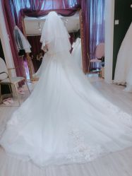 -ZHICOME·稚蔻婚纱礼服造型定制(西安龙首印象城店)