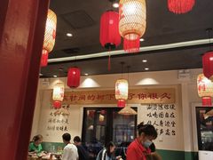 -虾领航小龙虾·吉林烧烤(柳州路店)