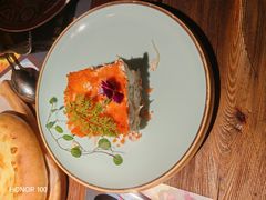 -卢布里西餐厅(海拉尔店)