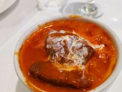 罐焖牛肉-维兰西餐(万泉河店)