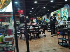 -东山羊庄(八卦岭店)