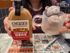 -肥韬茶餐厅(海上世界店)