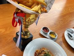 -1861意大利餐厅(文化广场店)