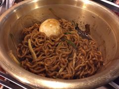 -釜山火炉·海鲜烤肉(紫藤路店)