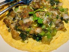 福建特色海蛎煎-莆田餐厅PUTIEN(西安万象天地店)